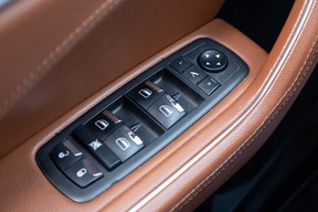 Maserati Levante S 2019