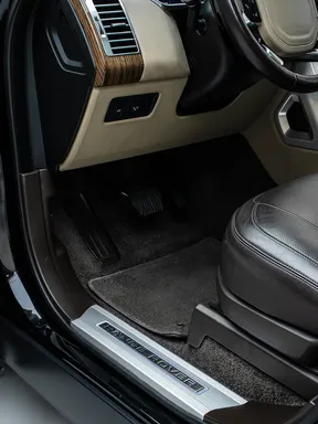 Land Rover Range Rover 2019
