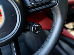 Porsche Cayenne S 2024