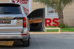 Great Wall (GWM) 2024