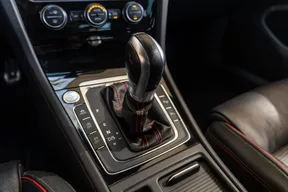 Volkswagen Golf GTI 2018