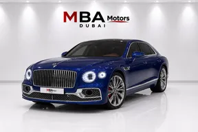 Bentley Continental Flying Spur 2020