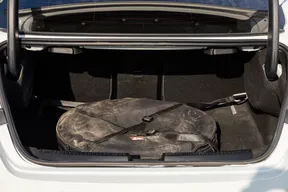 Mercedes-Benz CLA 45 AMG S 2021