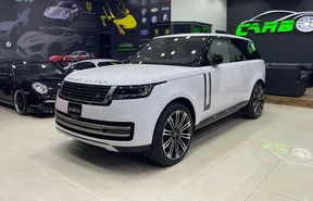 Land Rover Range Rover 2023