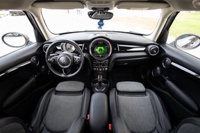 MINI Cooper 2019