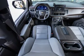 Chevrolet Tahoe 2024