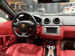 Ferrari California 2014