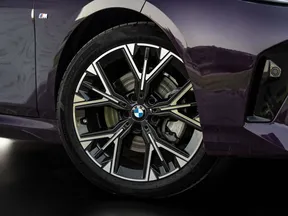 BMW 1 Series 2025