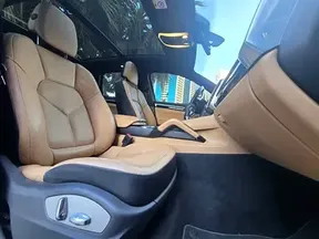 Porsche Cayenne 2015