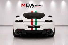 Ferrari Roma 2022