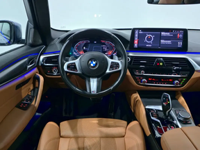 BMW 5 Series 520 2022