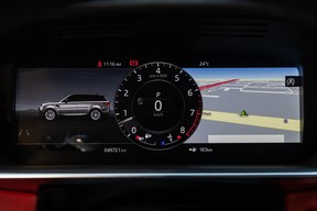 Land Rover Range Rover Sport 2021