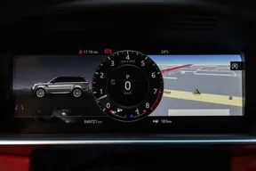 Land Rover Range Rover Sport 2021