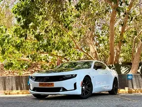 Chevrolet Camaro 2021