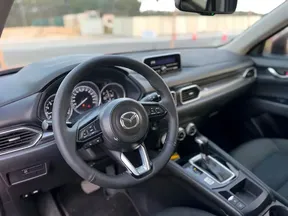 Mazda CX-5 2020