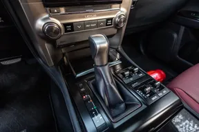 Lexus GX 460 2021