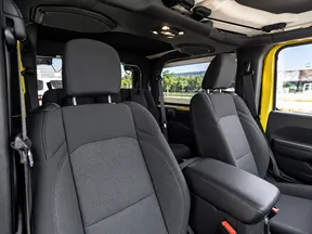 Jeep Wrangler 2022