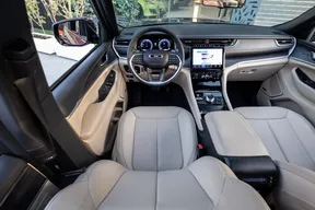 Jeep Grand Cherokee 2024