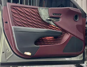 Lexus LS 500 2018