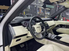 Land Rover Range Rover 2023