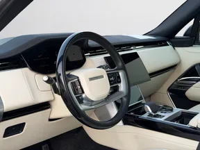 Land Rover Range Rover 2025
