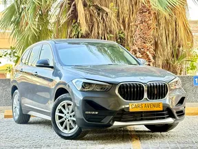 BMW X1 25L 2022