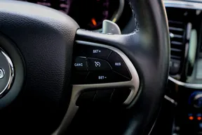 Jeep Grand Cherokee 2021