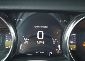Jeep Wrangler Rubicon 2023
