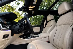 BMW X5 40 2019