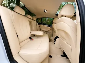 BMW 5 Series 520 2020
