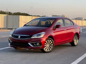 Suzuki Ciaz 2023