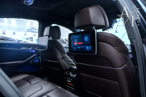 ALPINA B5 2018