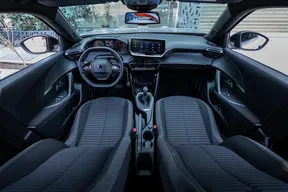 Peugeot 2008 2025