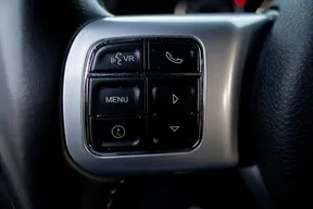 Jeep Wrangler Unlimited 2018