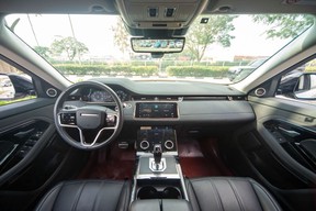 Land Rover Range Rover Evoque 2023