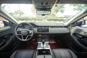 Land Rover Range Rover Evoque 2023