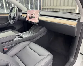 Tesla Model Y Performance 2023