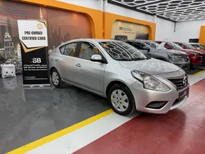 Nissan Sunny 2023