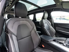 Volvo XC60 2024