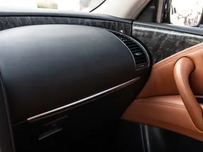 Nissan Patrol 2021