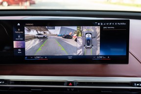 BMW iX 50 2023