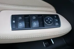 Mercedes-Benz GLE 400 2017