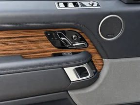 Land Rover Range Rover 2018