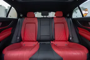 Mercedes-Benz AMG GT 43 2023