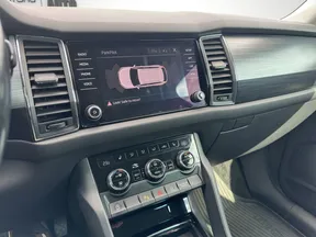 Škoda Kodiaq 2019