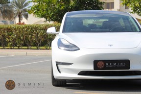 Tesla Model 3 Performance 2020