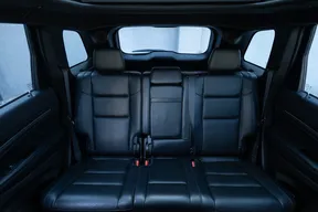 Jeep Grand Cherokee 2019