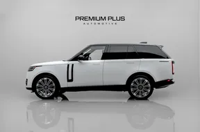 Land Rover Range Rover 2023