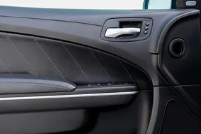 Dodge Charger R/T 2021