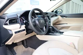 Toyota Camry 2014